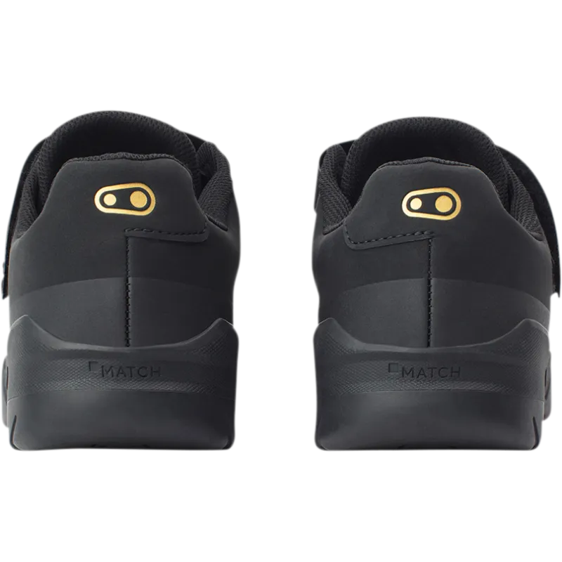 Crank Brothers Mallet E BOA Shoe with BOA Fit System