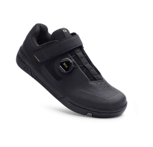 Crank Brothers Stamp BOA Shoe with BOA Fit System