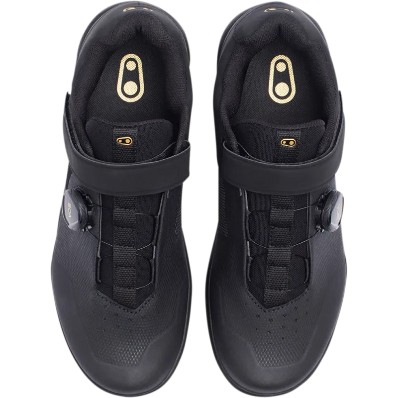 Crank Brothers Stamp BOA Shoe with BOA Fit System