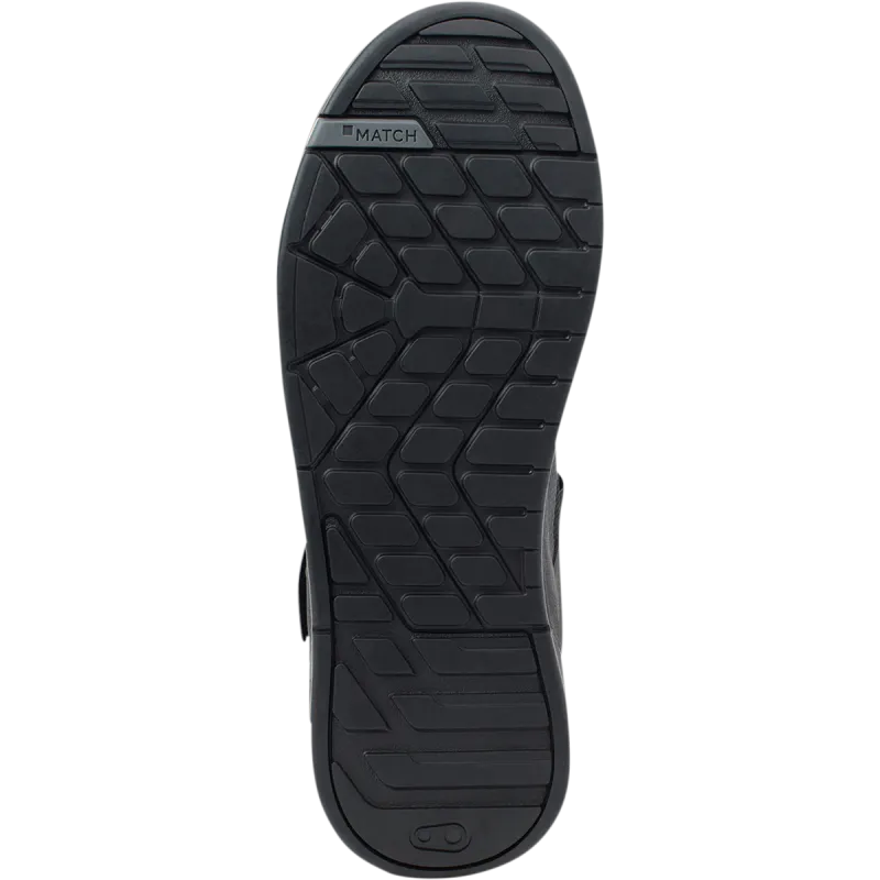 Crank Brothers Stamp BOA Shoe with BOA Fit System
