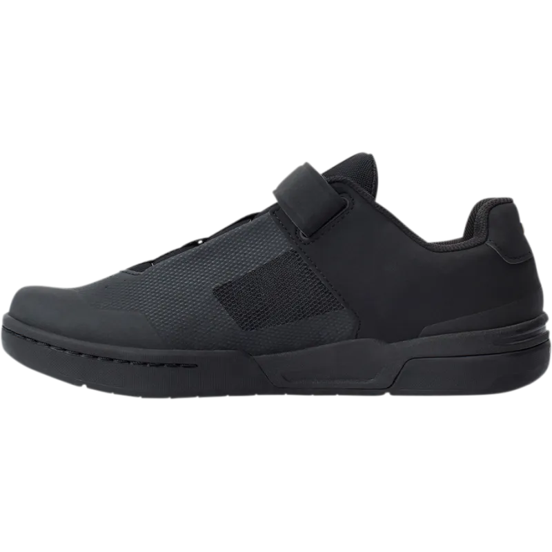 Crank Brothers Stamp BOA Shoe with BOA Fit System