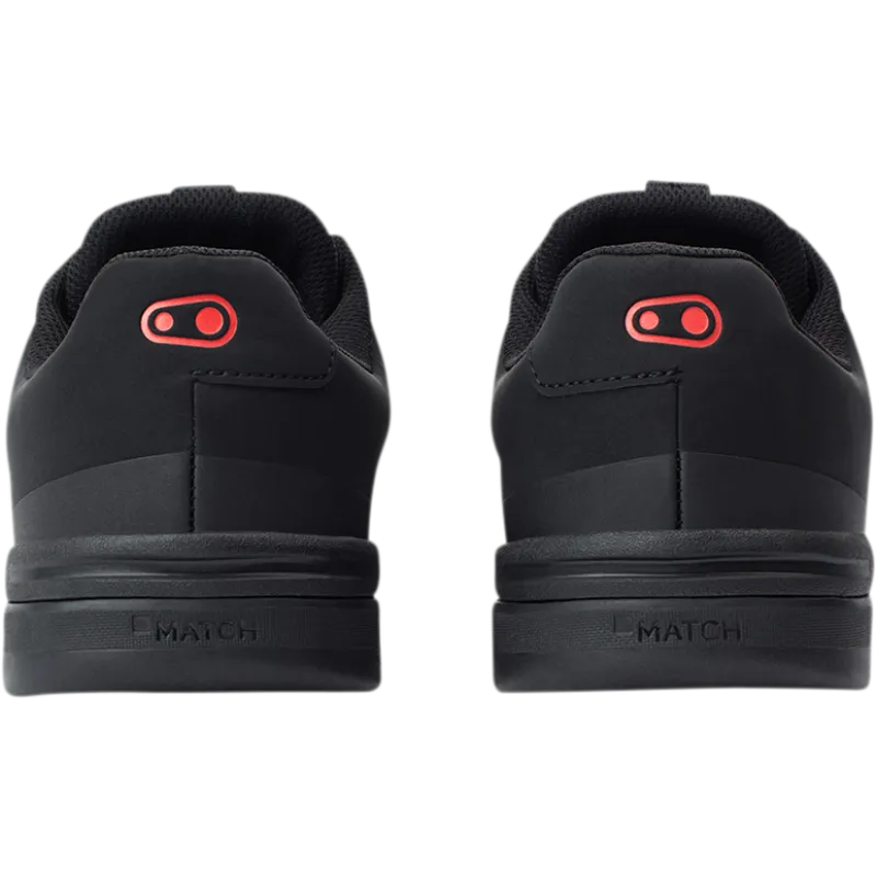 Crank Brothers Stamp Lace Shoe