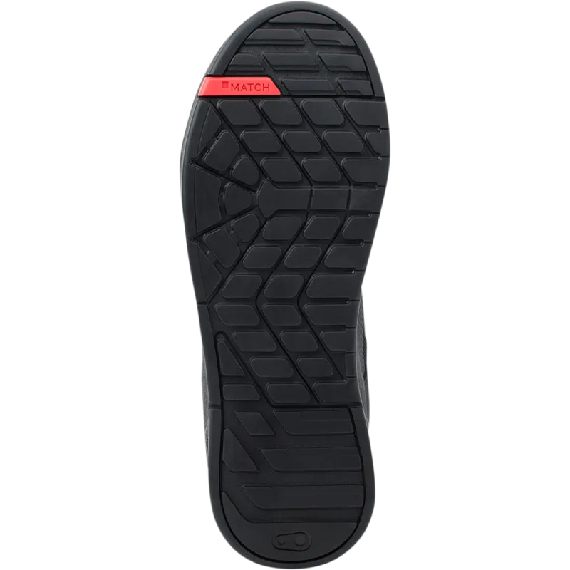 Crank Brothers Stamp Lace Shoe