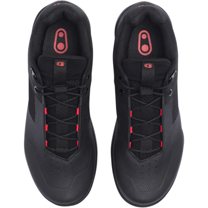 Crank Brothers Stamp Lace Shoe