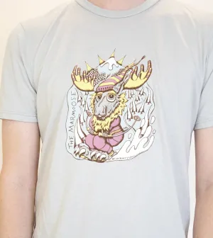 Custom Designed Marmoose Shirt