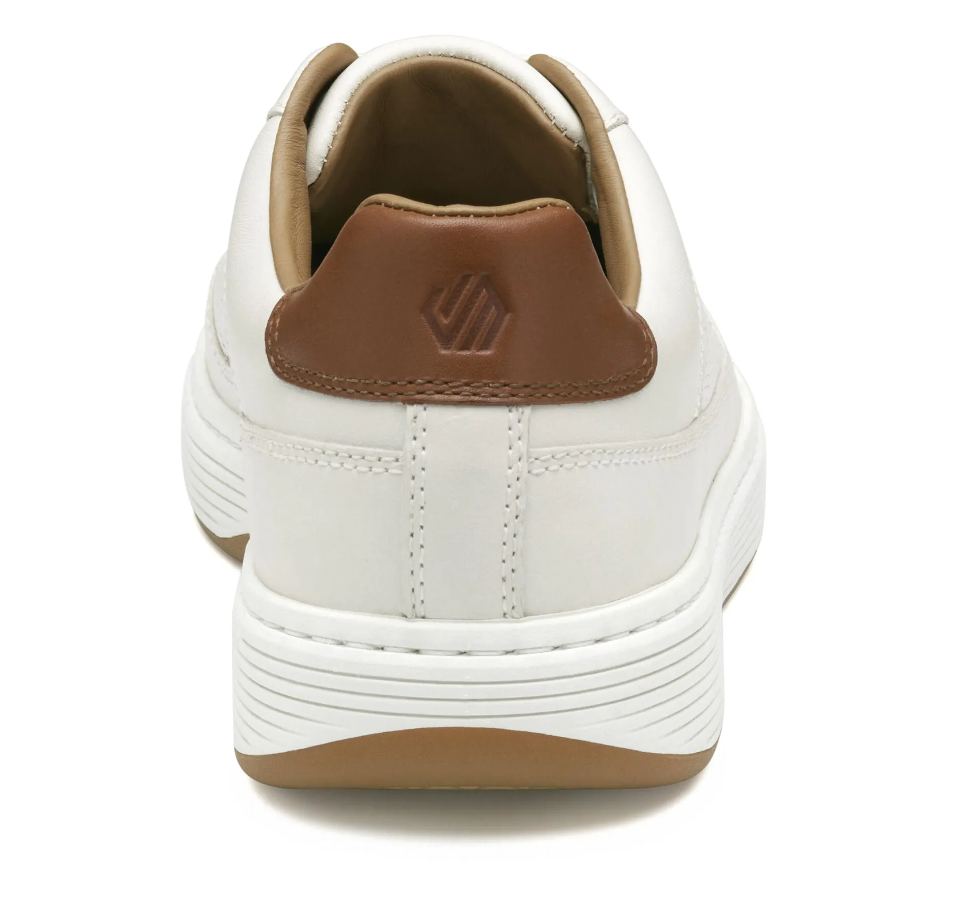 Dawson Perfed U-Throat - Mens Casual Sneaker