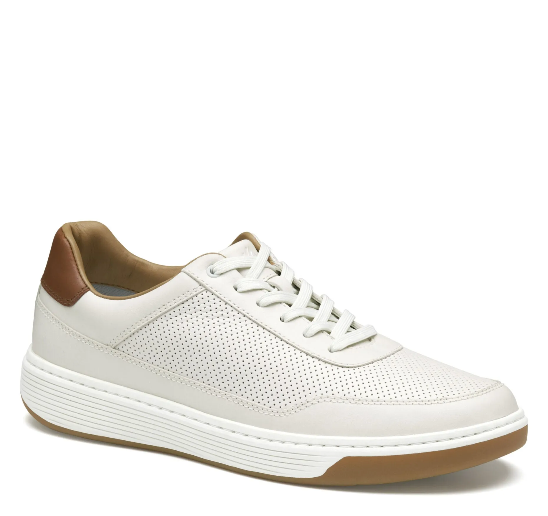 Dawson Perfed U-Throat - Mens Casual Sneaker