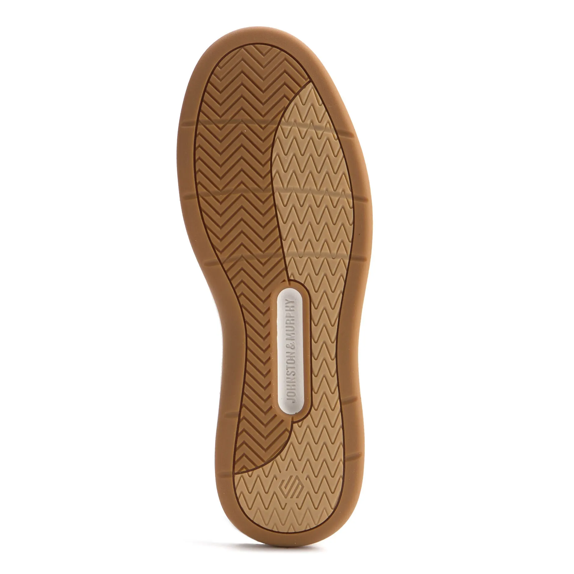Dawson Perfed U-Throat - Mens Casual Sneaker