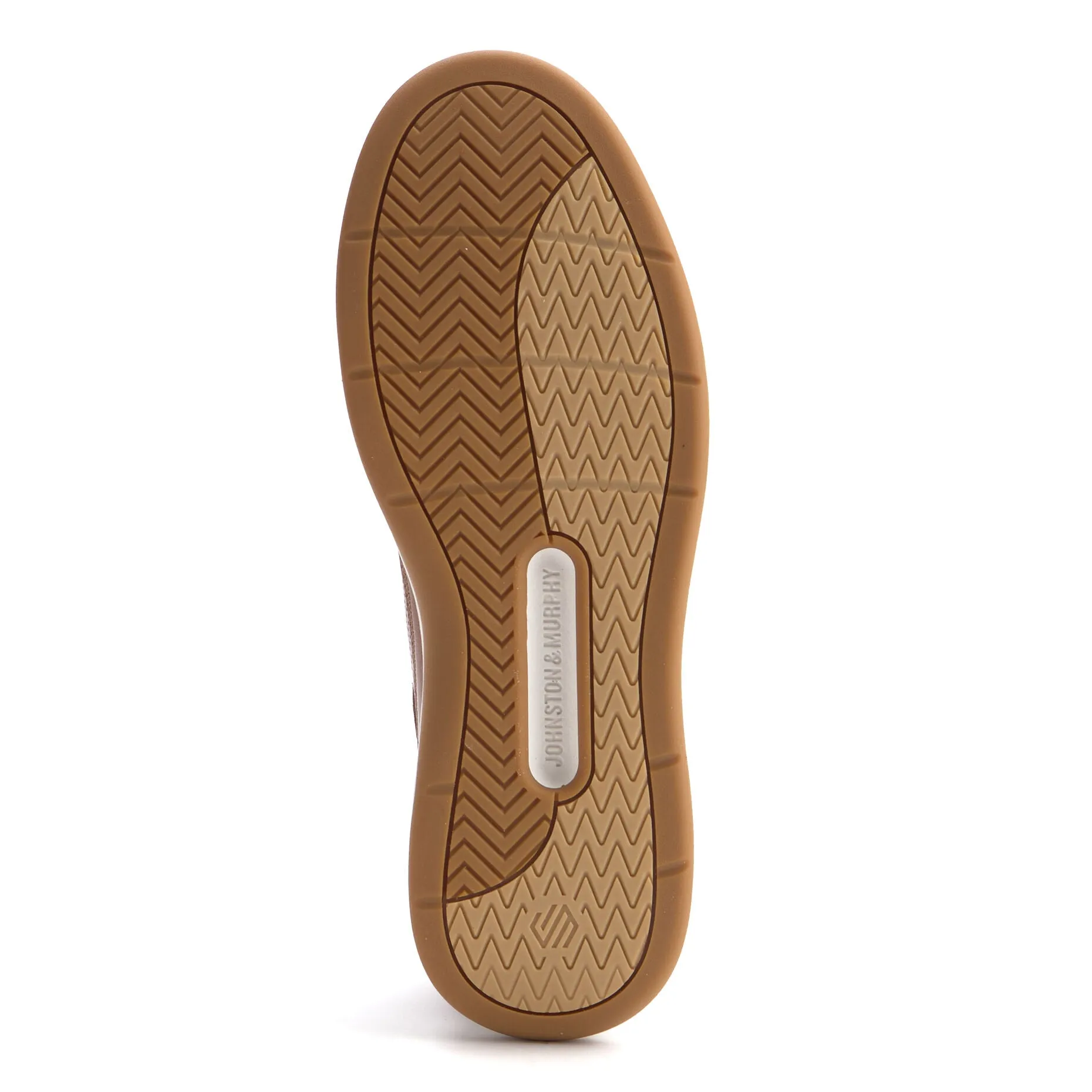 Dawson Perfed U-Throat - Mens Casual Sneaker