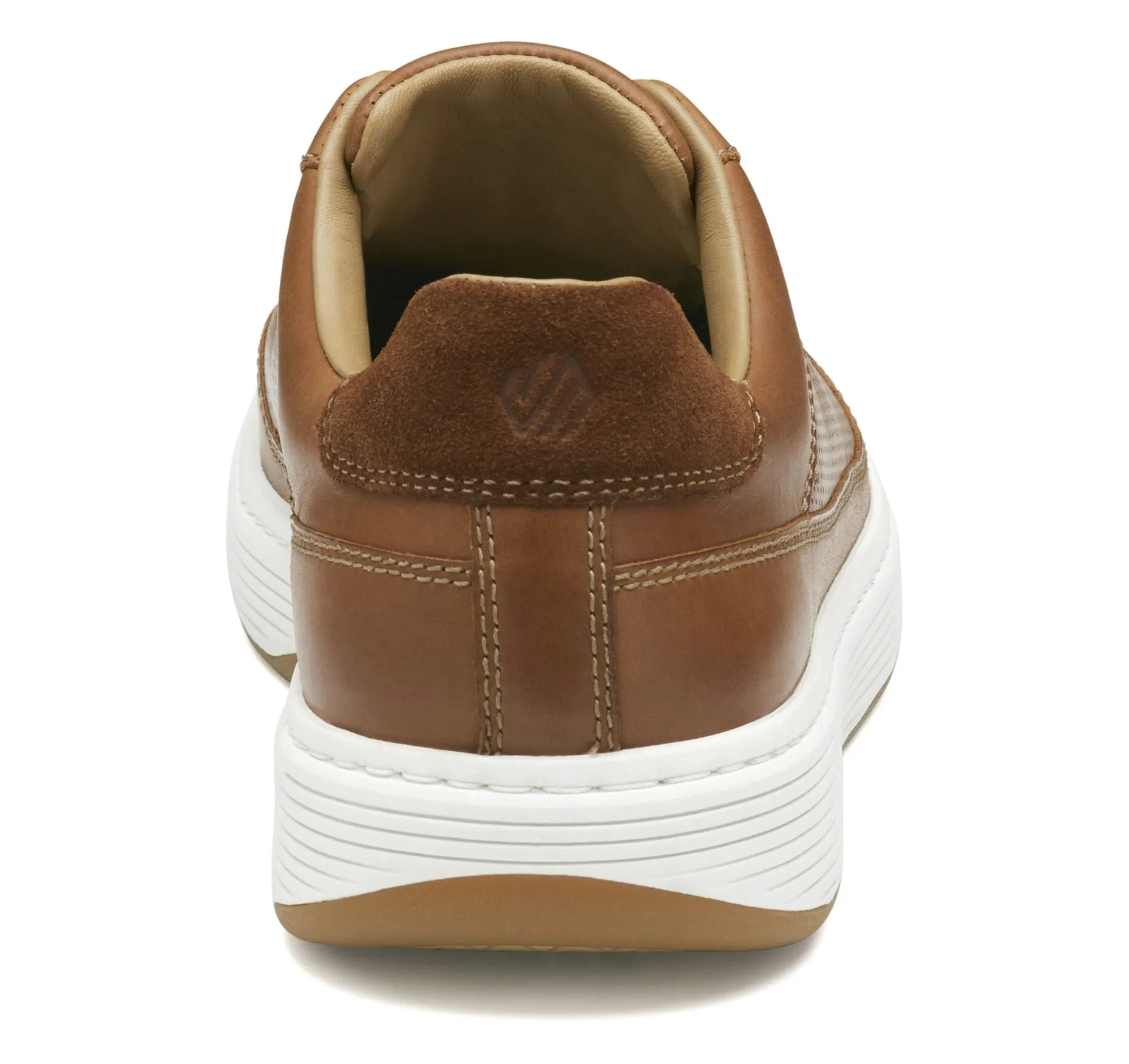 Dawson Perfed U-Throat - Mens Casual Sneaker