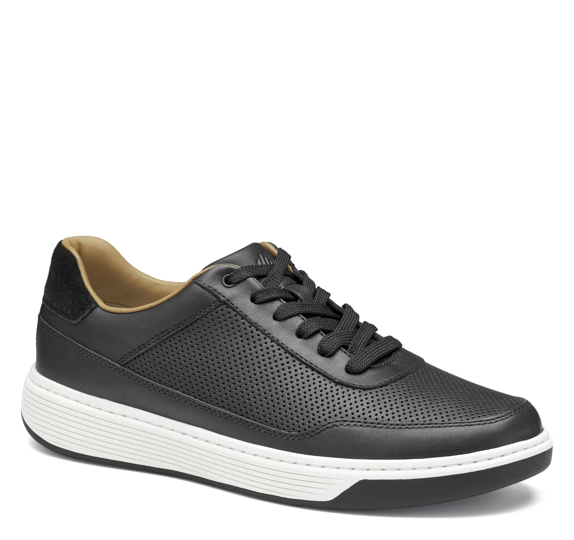 Dawson Perfed U-Throat - Mens Casual Sneaker