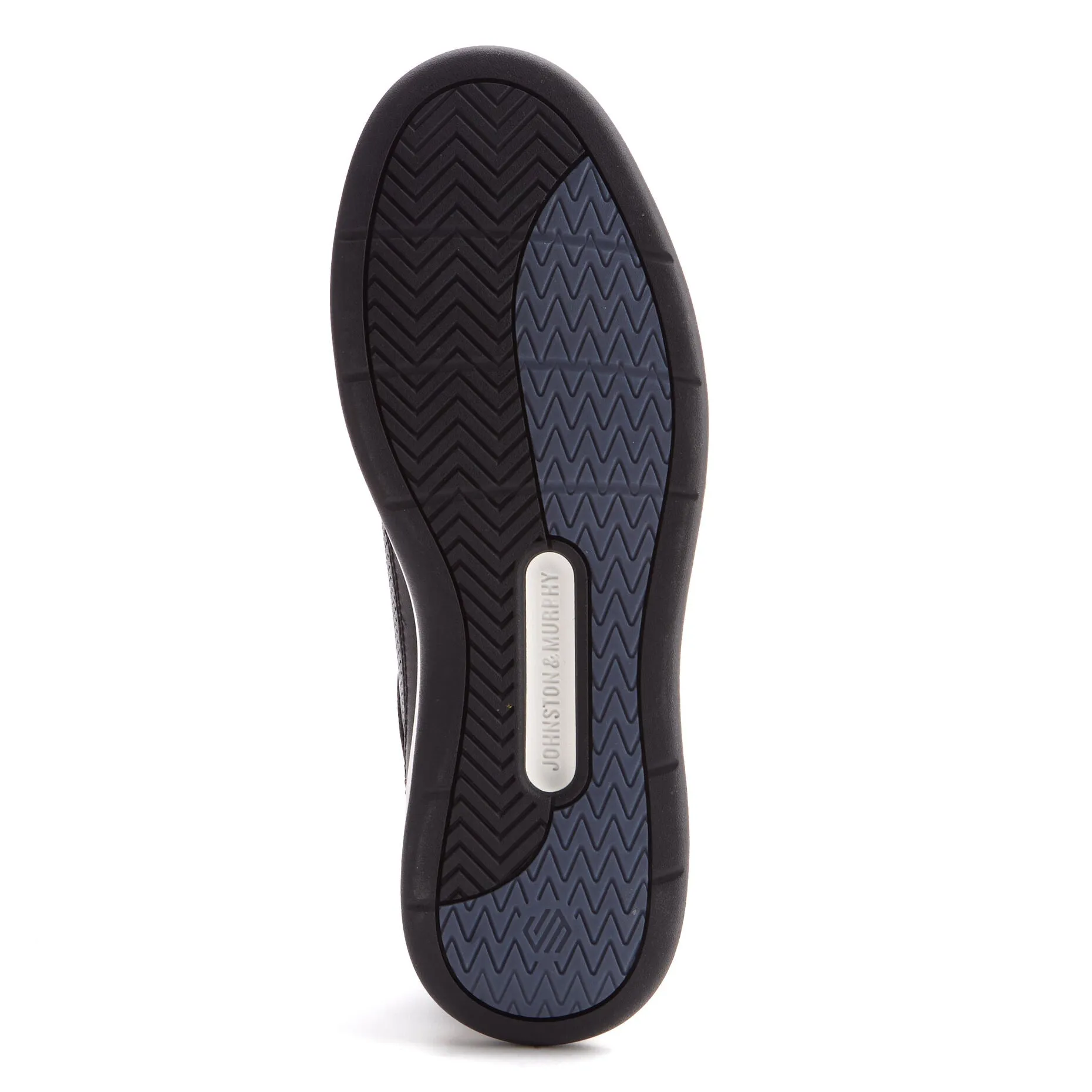 Dawson Perfed U-Throat - Mens Casual Sneaker