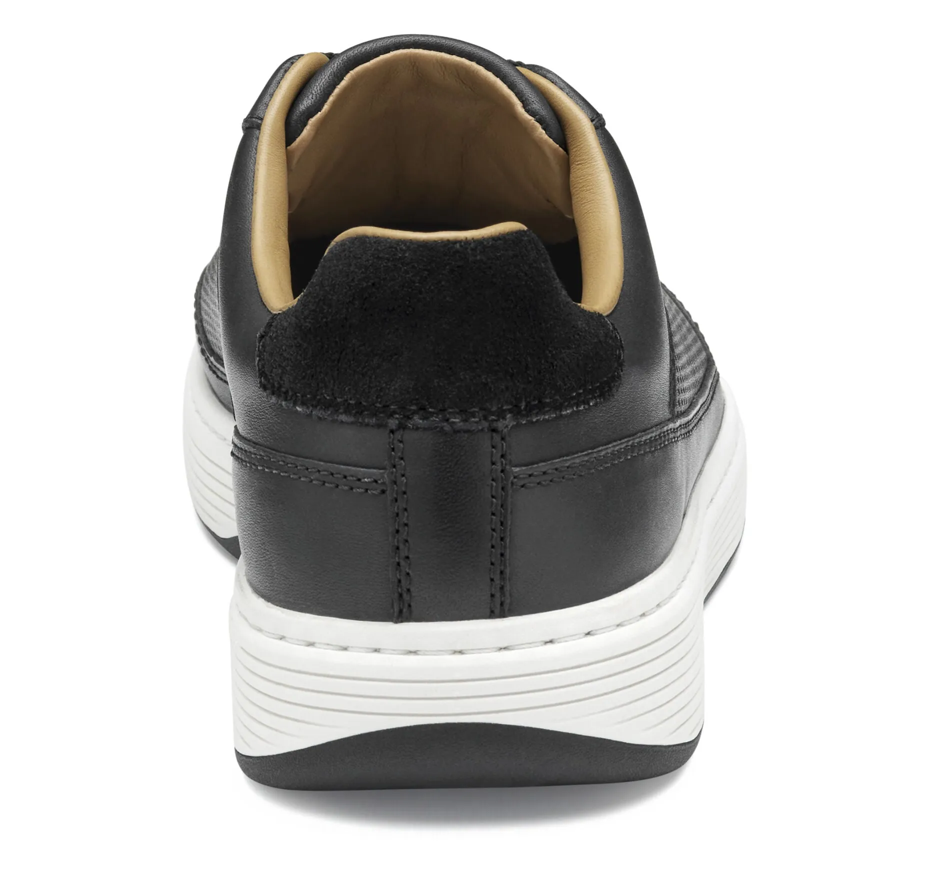 Dawson Perfed U-Throat - Mens Casual Sneaker