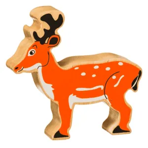Deer Figure
