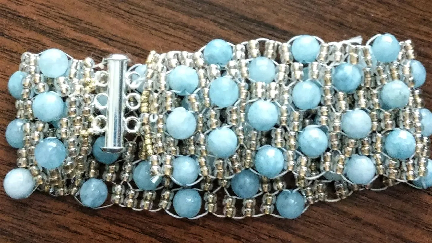 Dew Drops Bracelet (special order - sold out)
