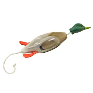 Dokken's DeadFowl Trainer - Miniature Mallard