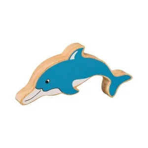 Dolphin Figure