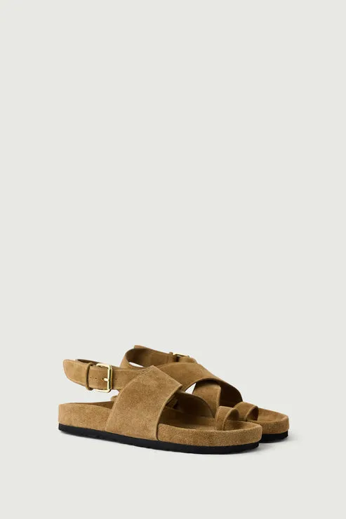 Domani Sandals Honey