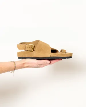 Domani Sandals Honey