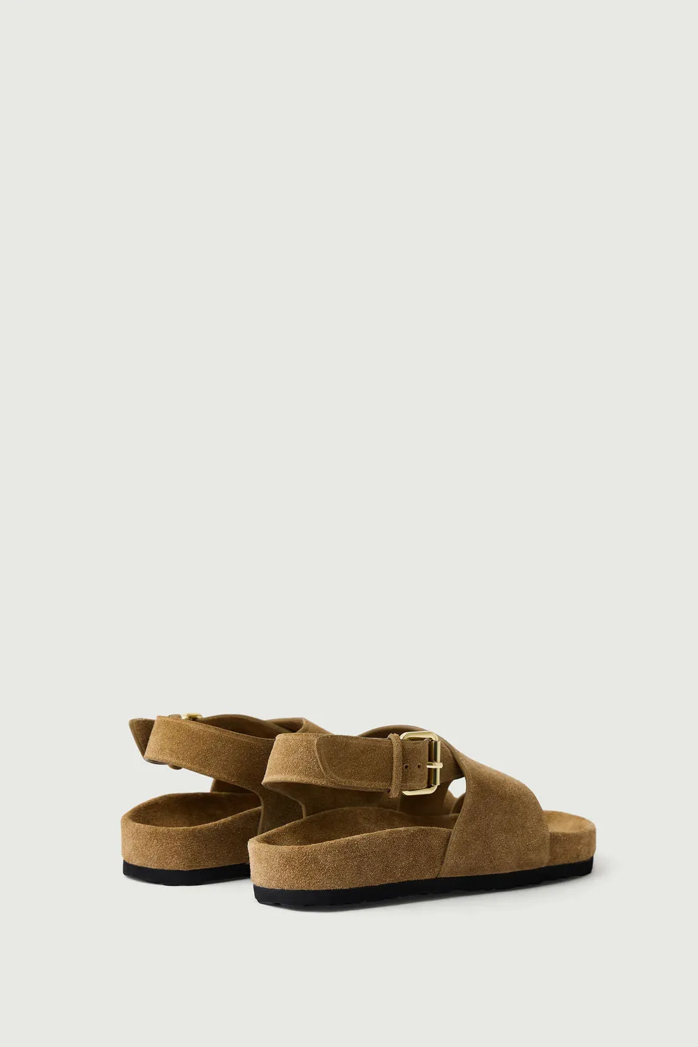 Domani Sandals Honey