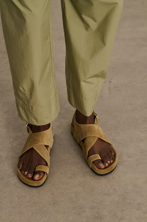 Domani Sandals Honey
