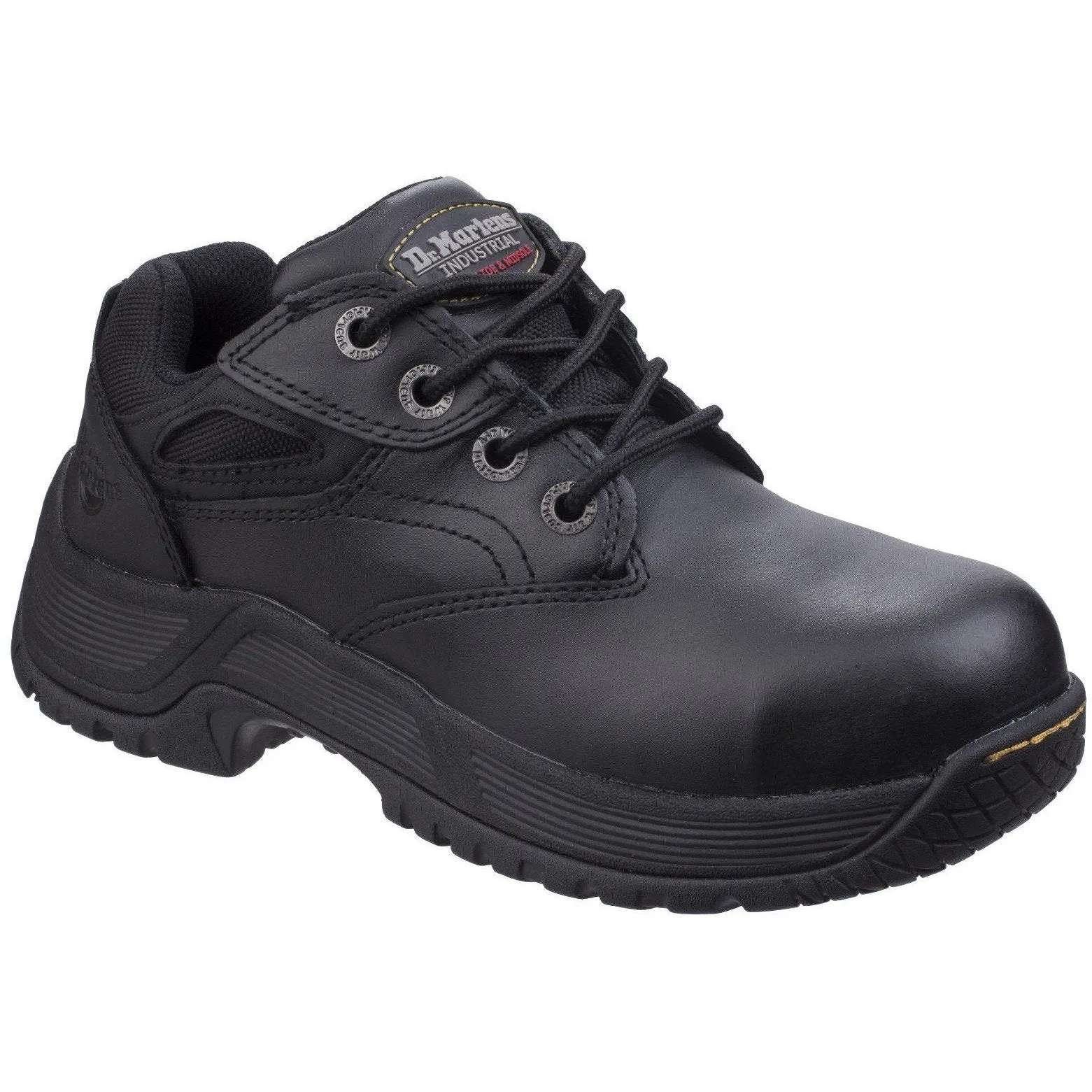 Dr Martens Calvert Steel Safety Shoe | Steel Toe Cap