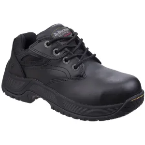 Dr Martens Calvert Steel Safety Shoe | Steel Toe Cap