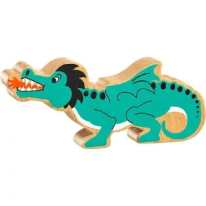 Dragon Figure