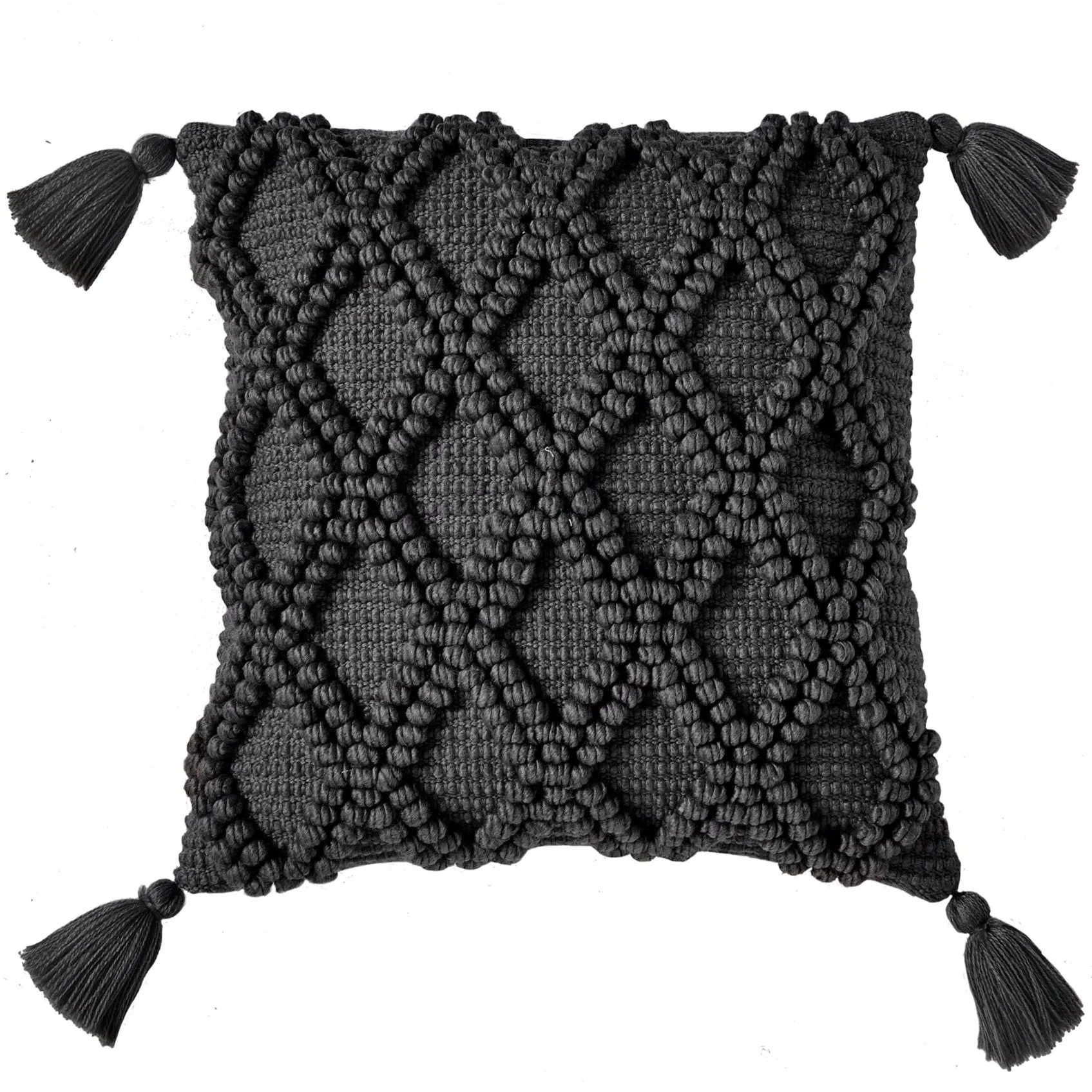 Drift Home Alda Cushion - Black