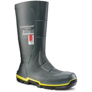 Dunlop MetGUARD SB Full Safety Wellington | Steel Toe Cap