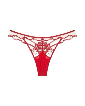 Eblouissant Eros Sexy Thong