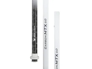 ECD Carbon MTX 2.0 Lacrosse Shaft