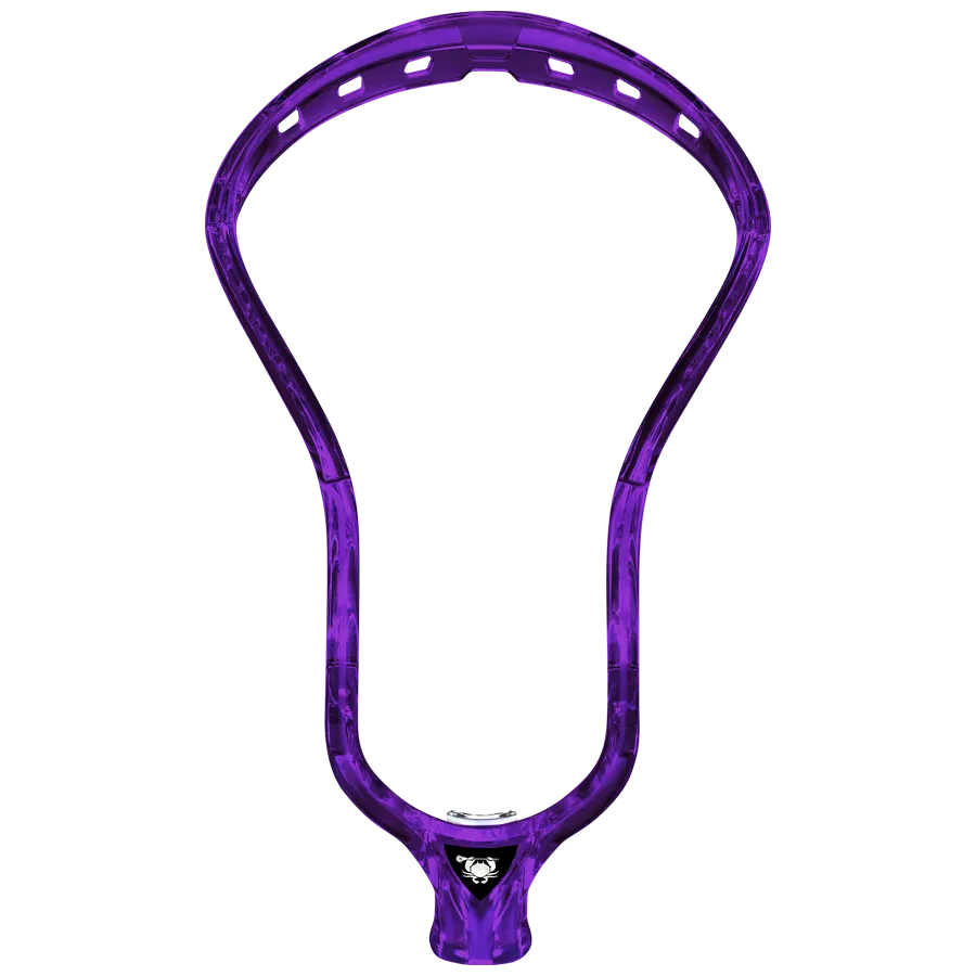 ECD Ion Lacrosse Head