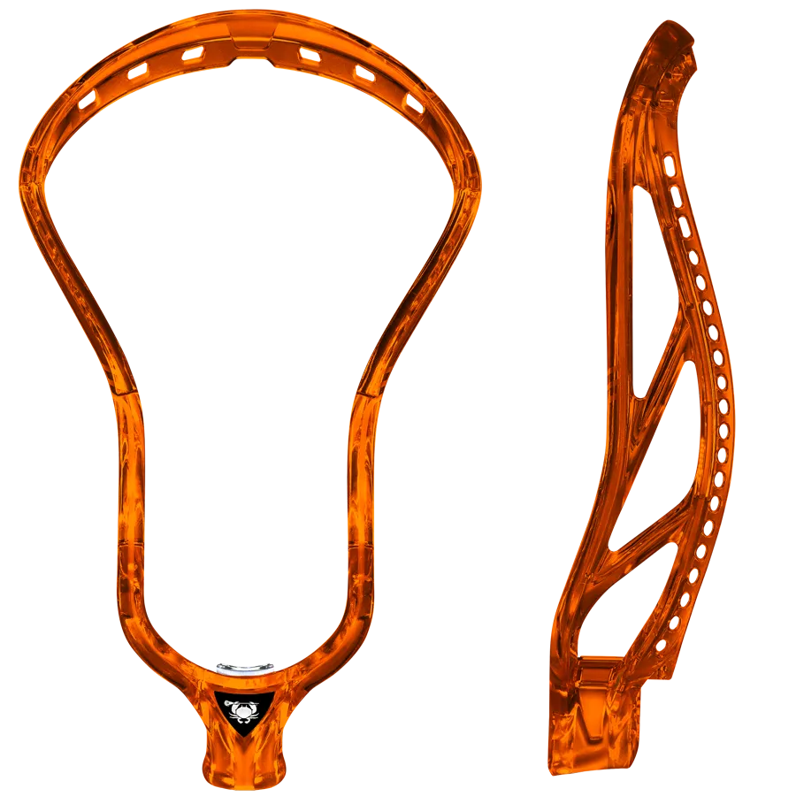 ECD Ion Lacrosse Head