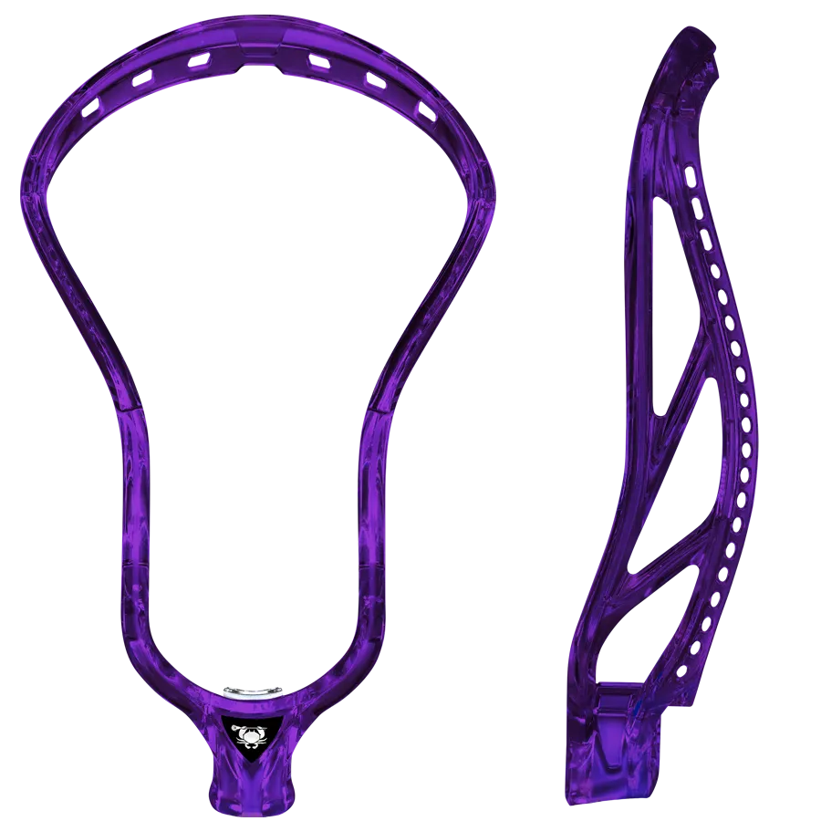 ECD Ion Lacrosse Head
