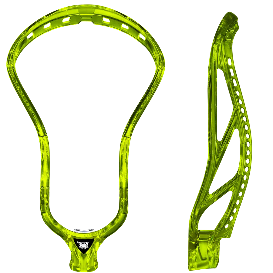 ECD Ion Lacrosse Head