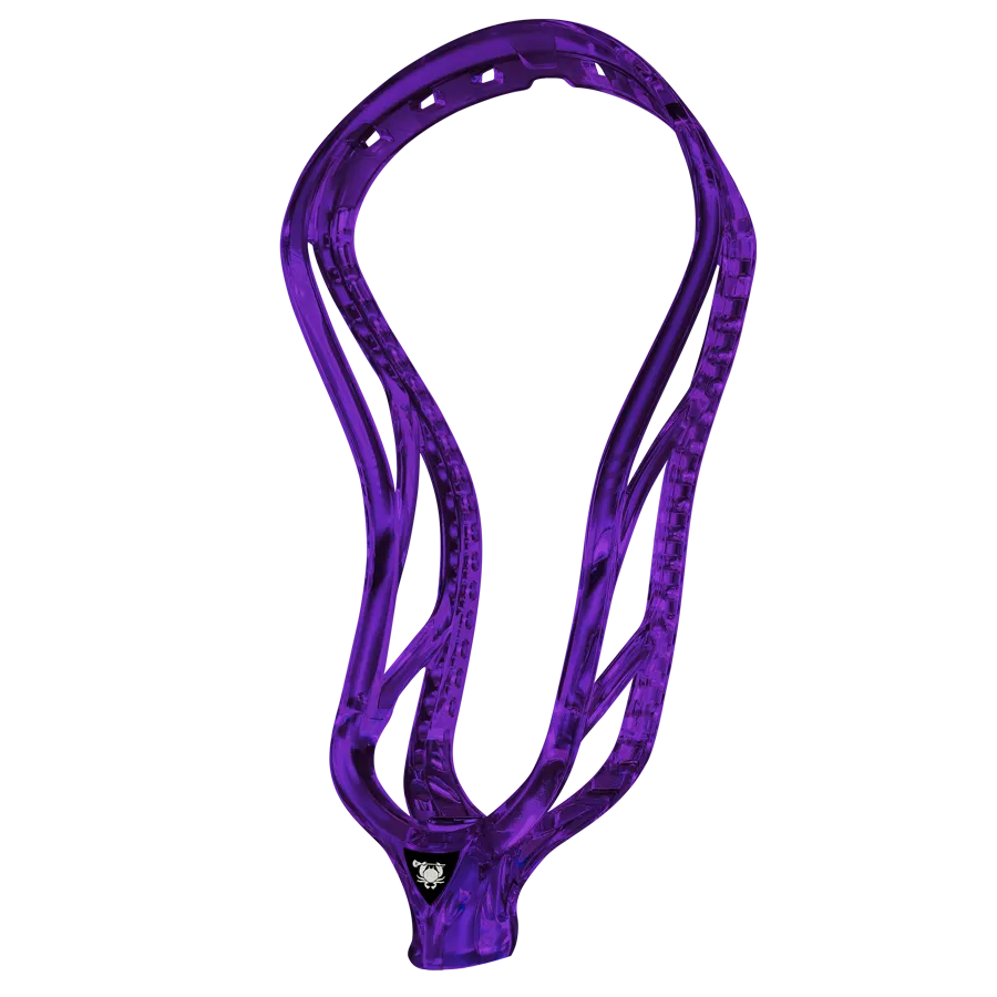 ECD Ion Lacrosse Head