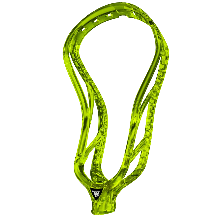ECD Ion Lacrosse Head