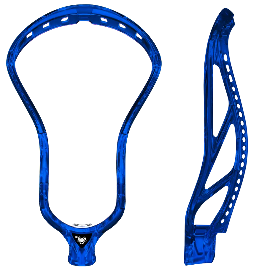 ECD Ion Lacrosse Head