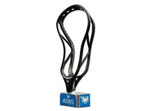 ECD Rebel Offense Unstrung Lacrosse Head