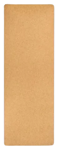 Eco Yoga Cork Mat