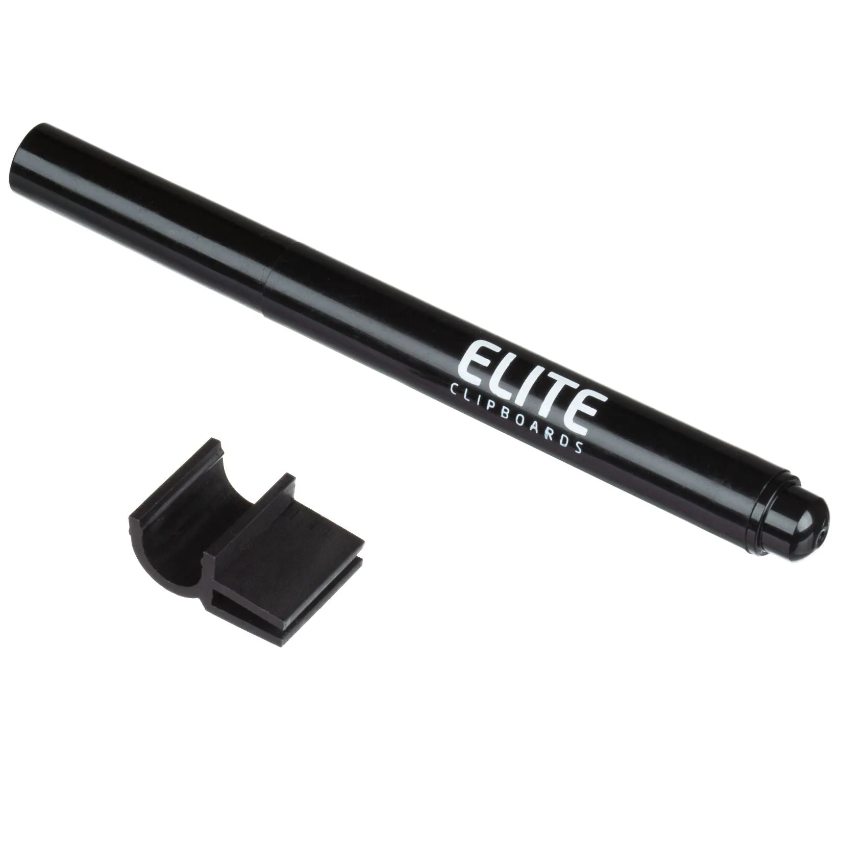 Elite Dry Erase Lacrosse Coaches Clipboard
