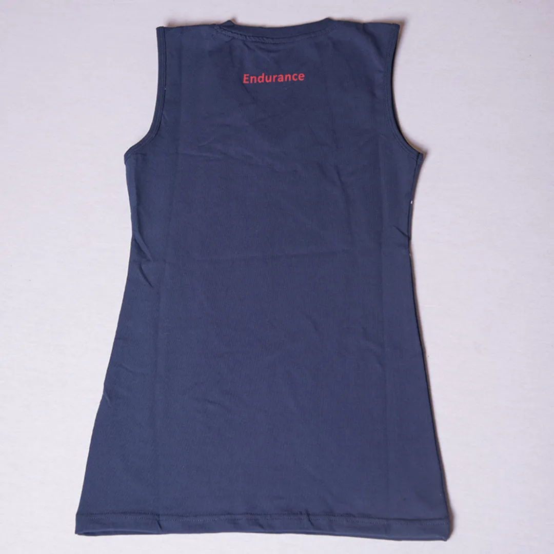 Endurance Runner Top