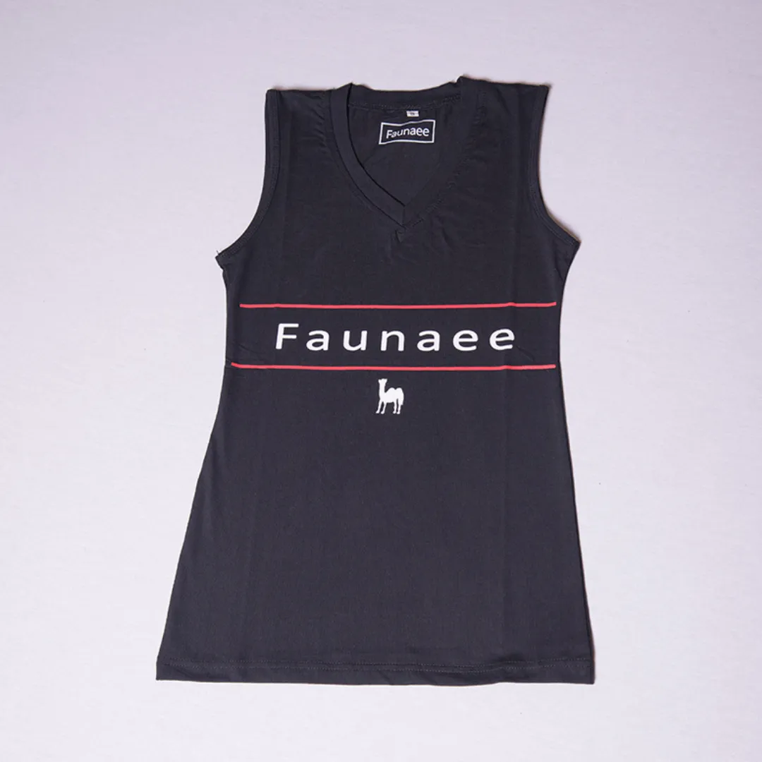 Endurance Runner Top