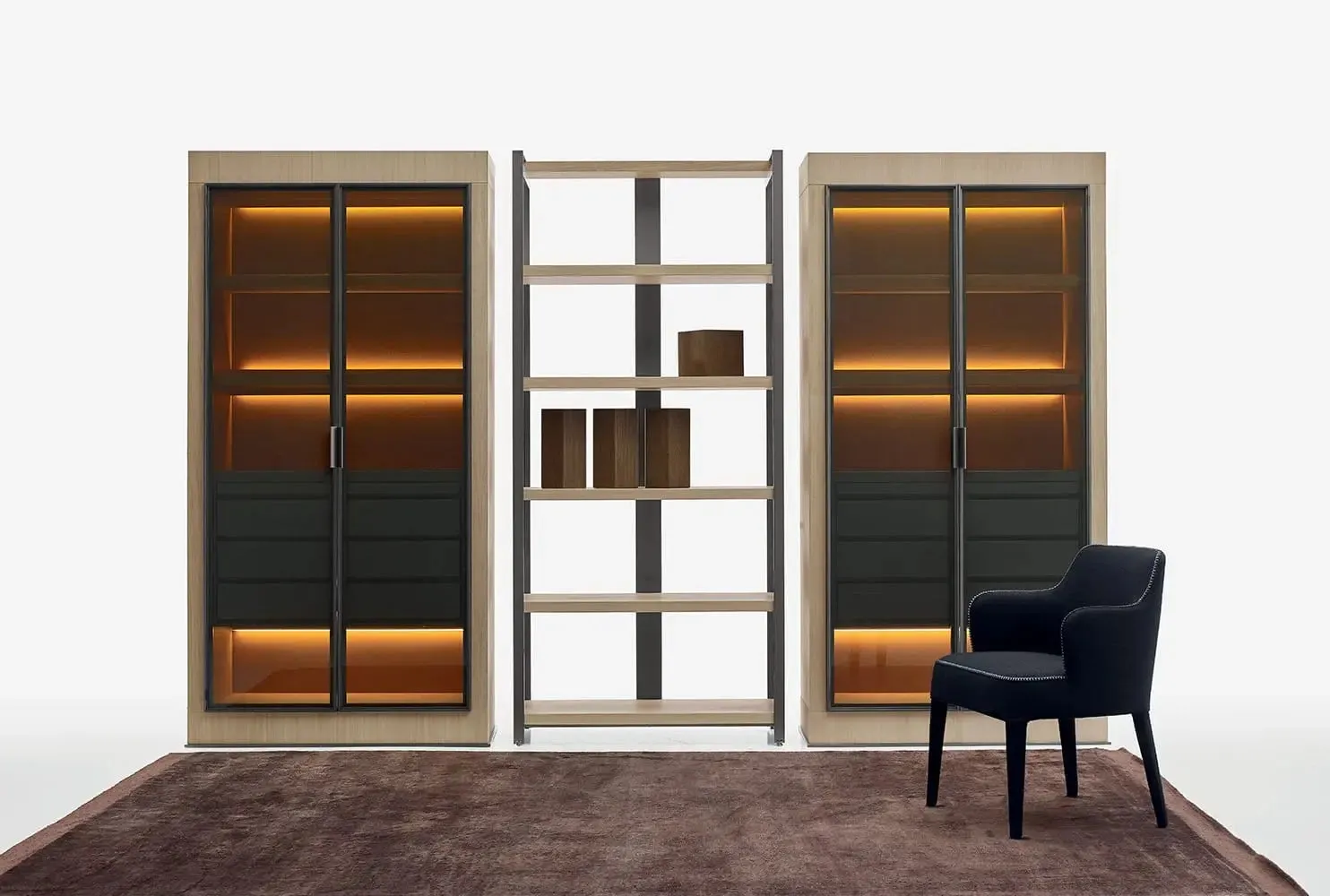 Eracle Storage Unit