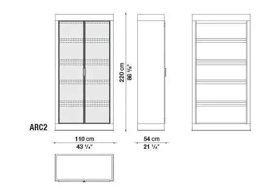 Eracle Storage Unit