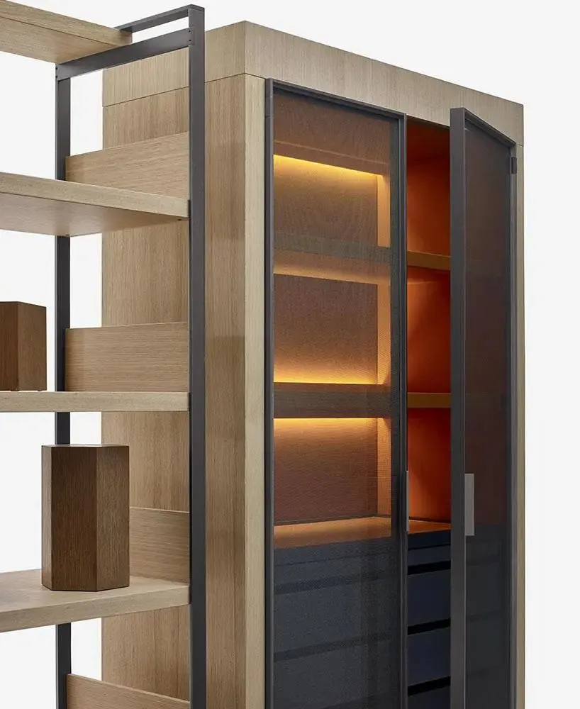Eracle Storage Unit