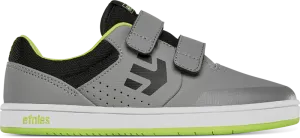 Etnies Little Marana Grey/Lime/white