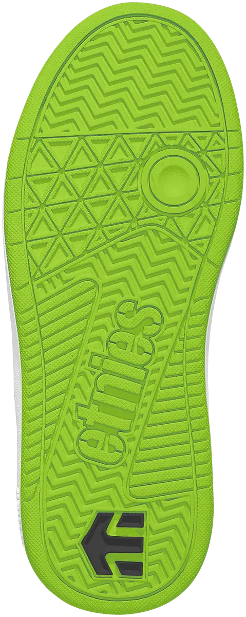 Etnies Little Marana Grey/Lime/white