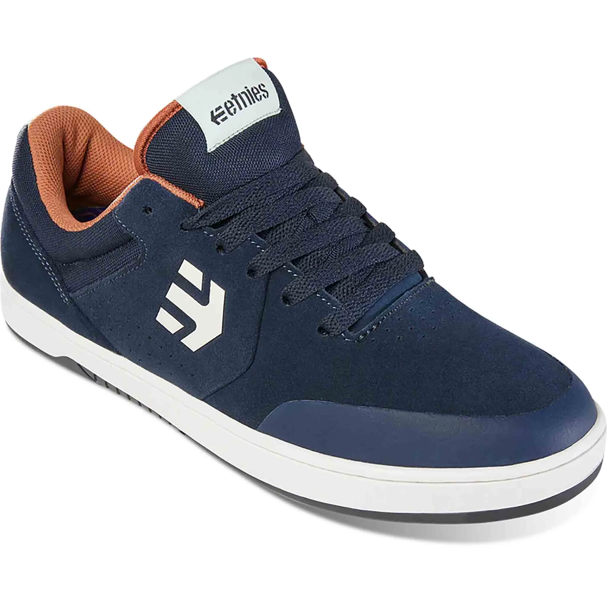 Etnies Marana Michelin Navy Brown White
